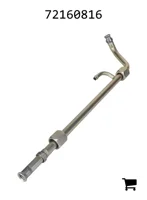 AGCO 72160816 Трубка