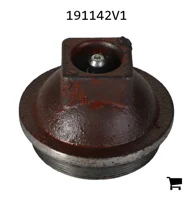 AGCO 191142V1 Крышка
