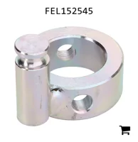 AGCO FEL152545 Регулировочное кольцо