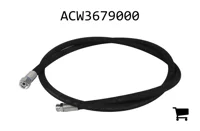 AGCO ACW3679000 Гидравлический шланг