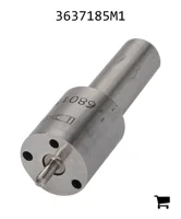 AGCO 3637185M1 Форсунка