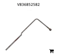 AGCO V836852582 Топливная трубка