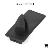 AGCO 4273605M1 Левый установочный штифт