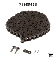 AGCO 79009418 Цепь роликовая 16B (Европейский стандарт), 10'