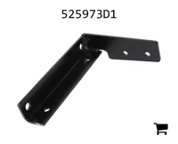 AGCO 525973D1 Кронштейн