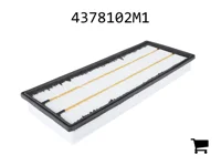 AGCO 4378102M1 Воздушный фильтр салона