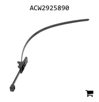 AGCO ACW2925890 Кабельная стяжка