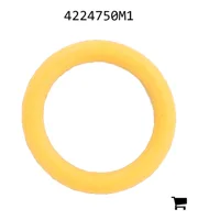 AGCO 4224750M1 Уплотнительное кольцо