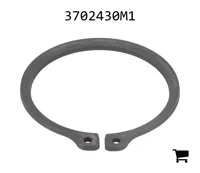 AGCO 3702430M1 Кольцо