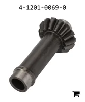 AGCO 4-1201-0069-0 Шестерня