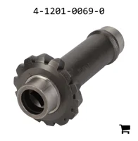 AGCO 4-1201-0069-0 Шестерня