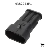 AGCO 4382253M1 Заглушка