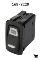 AGCO 169-8229 Вспомогательный переключатель