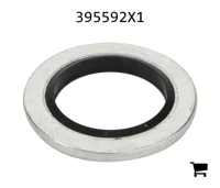 AGCO 395592X1 Прокладка