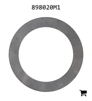 AGCO 898020M1 Шайба