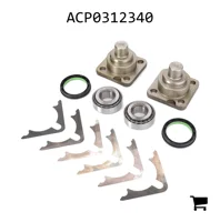 AGCO ACP0312340 Комплект пальцев