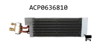 AGCO ACP0636810 Радиатор