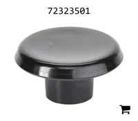 AGCO 72323501 Ручка переключателя