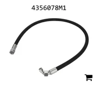 AGCO 4356078M1 Гидравлический шланг