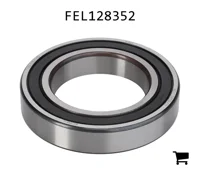 AGCO FEL128352 Шариковый подшипник