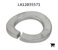 AGCO LA12035571 Пружинная шайба