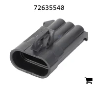 AGCO 72635540 Соединитель