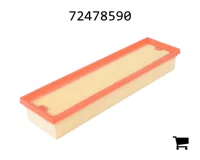 AGCO 72478590 Воздушный фильтр салона