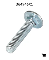 AGCO 364946X1 Винт