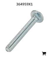 AGCO 364959X1 Болт