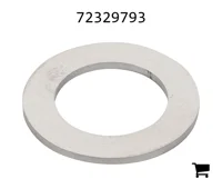 AGCO 72329793 Диск