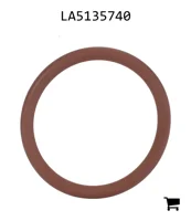 AGCO LA5135740 Уплотнение