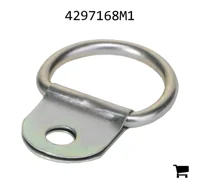 AGCO 4297168M1 Кольцо