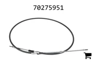 AGCO 70275951 Трос