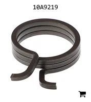 AGCO 10A9219 Пружина