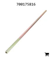 AGCO 700175816 Шестигранный стержень