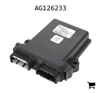 AGCO AG126233 Узел CAN, датчик скорости и положения штанги