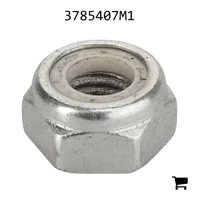 AGCO 3785407M1 Стопорная гайка