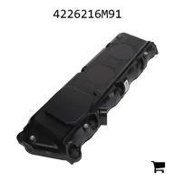 AGCO 4226216M91 Крышка головки цилиндра