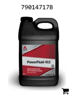 AGCO 79014717B Трансмиссионная жидкость PowerFluid 411 - 2,5 галлона