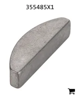 AGCO 355485X1 Шпонка