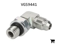 AGCO VGS9441 Фитинг