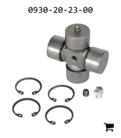 AGCO 0930-20-23-00 Комплект крестовины