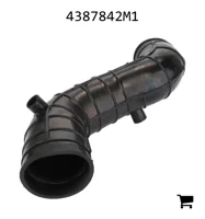 AGCO 4387842M1 Шланг