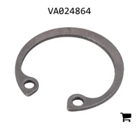 AGCO VA024864 Стопорное кольцо