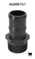 AGCO AG000767 Штуцер шланга