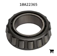 AGCO 10A22365 Конический роликовый подшипник (конус)