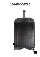 AGCO 1660655M92 Радиатор