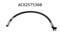 AGCO ACX2575360 Гидравлический шланг