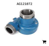 AGCO AG121072 Корпус насоса 4" x 3" насоса продукта TerraGator