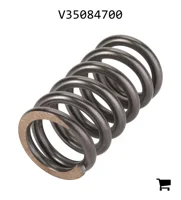AGCO V35084700 Пружина